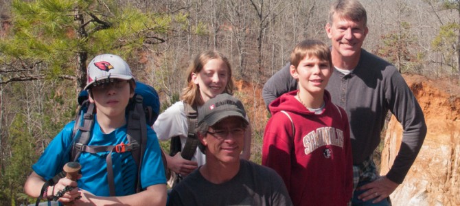 Camping Schedule for 2014 – 2015 Camping Schedule for 2014 – 2015